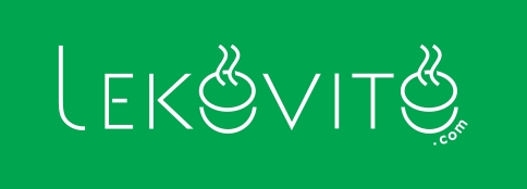 Logo Lekovito