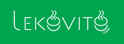 Lekovito Logo